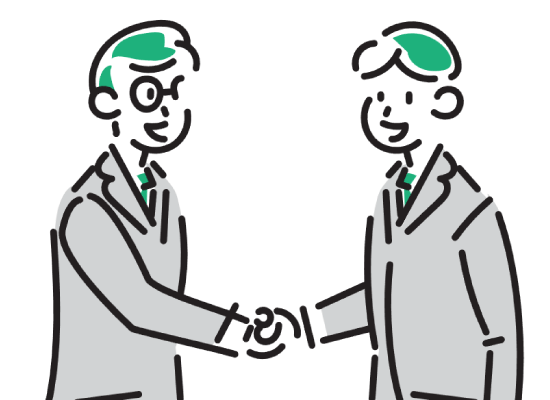 社員の資格取得を全力でサポートしています！